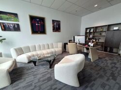 Midtown Bay (D7), Office #581736341